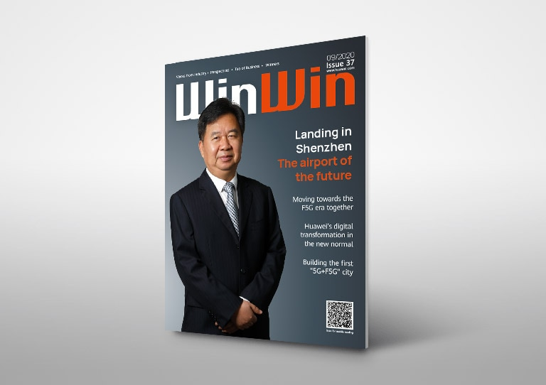 win win magazine cover